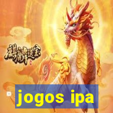 jogos ipa
